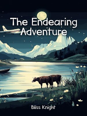 cover image of The Endearing Adventure